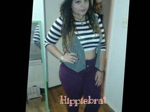 Hippiebrat