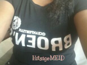 HitsigeMEID
