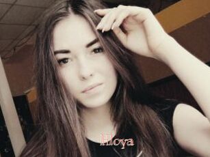 Hloya