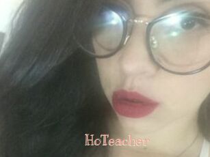 HoTeacher