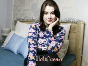 HoliOcean