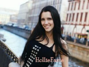 HollieFame