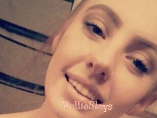 HollieSlays