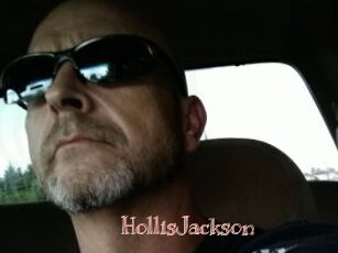 HollisJackson