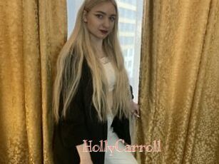 HollyCarroll