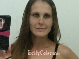 HollyColeman