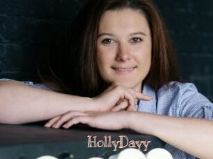 HollyDayy
