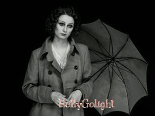 HollyGolight