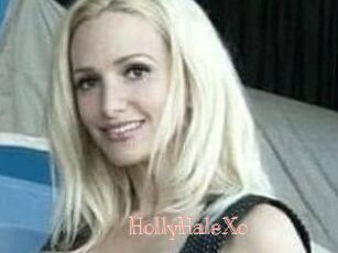 HollyHaleXo