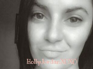 HollyJordanXOXO