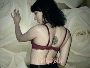 HollyRolly
