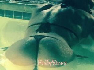 HollyVines
