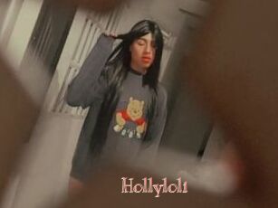Hollyloli