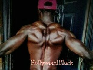 HollywoodBlack