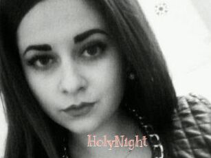 HolyNight