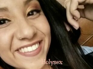 Holysex