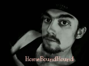 HomeBoundHound