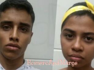 HomeroAndMarge