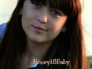Honey18Baby