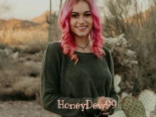 HoneyDew99