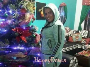 HoneyEvans