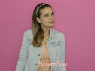 HoneyFine