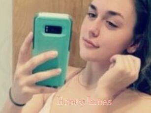 HoneyJames