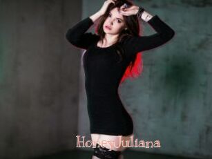 HoneyJuliana