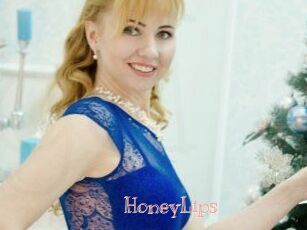 HoneyLips