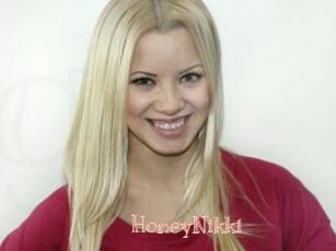 HoneyNikki