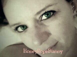 HoneyRopeBunny