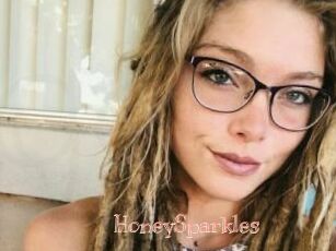 HoneySparkles