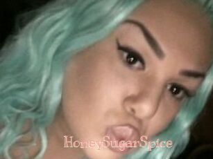 HoneySugarSpice