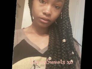 HoneySweets_xo