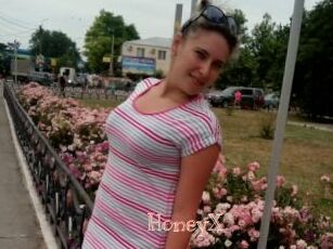 HoneyX