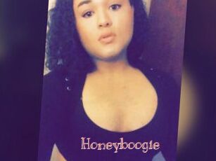 Honeyboogie
