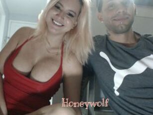 Honeywolf