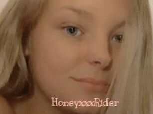 HoneyxxxRider