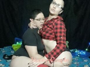 HoneyyCouple