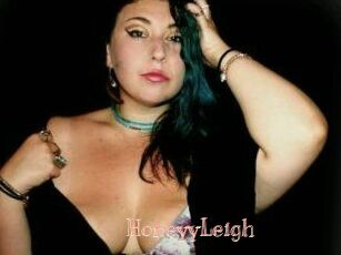 HoneyyLeigh