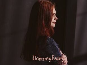 HonneyFairy