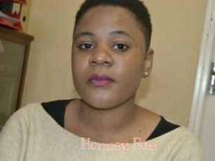 Honney_Bun