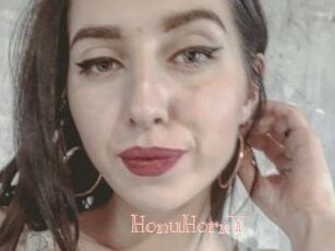 HonuHornY