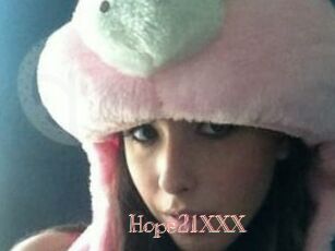 Hope21XXX