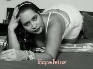 HopeJeins