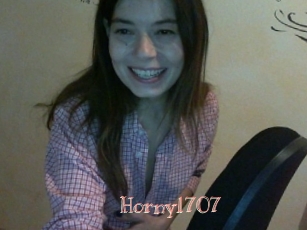 Horny1707