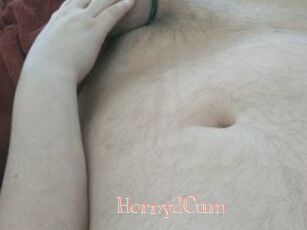Horny2Cum