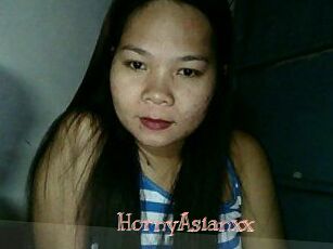 HornyAsianxx