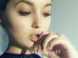 HornyBunny19