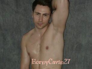 HornyCavin27